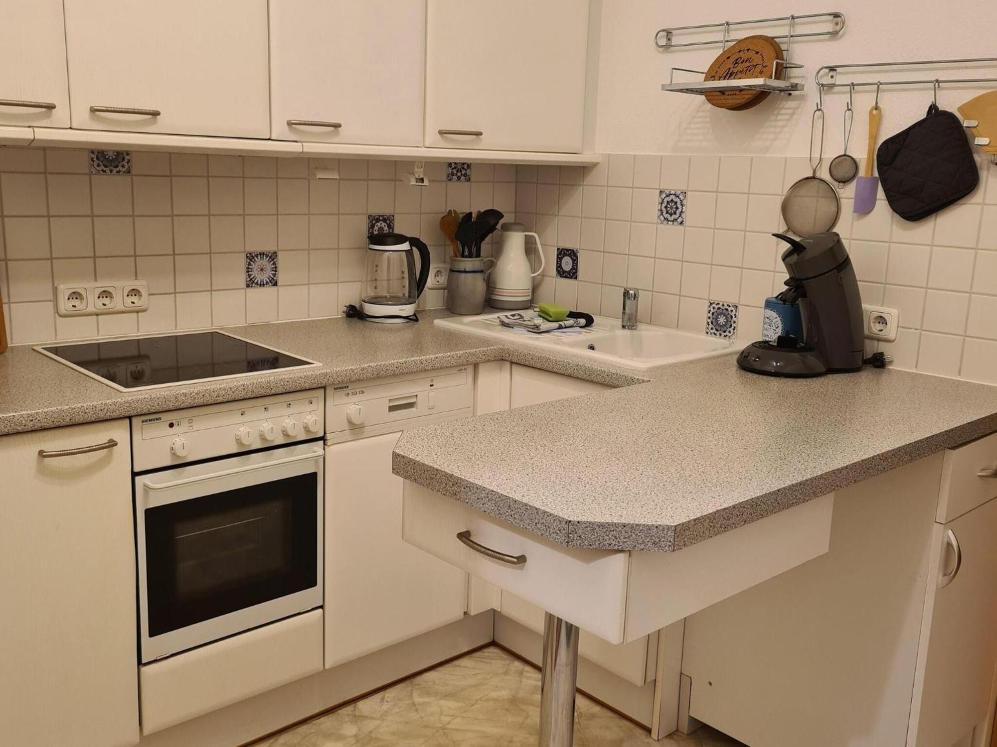 Krusenhagen Renovated Apartment In The Old Farmhouse מראה חיצוני תמונה