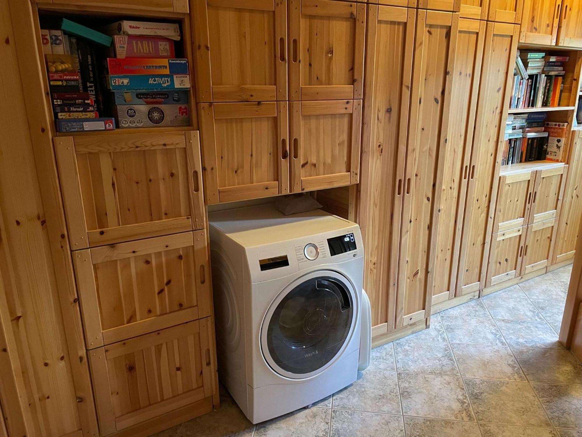 Krusenhagen Renovated Apartment In The Old Farmhouse מראה חיצוני תמונה